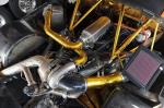 Hyundai Genesis PM580-T 2013 года